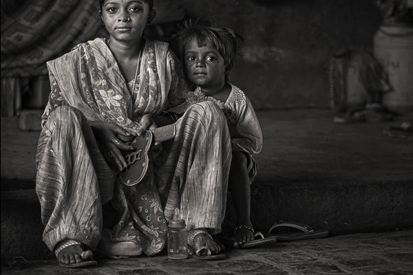 Sisters - Roy Essery