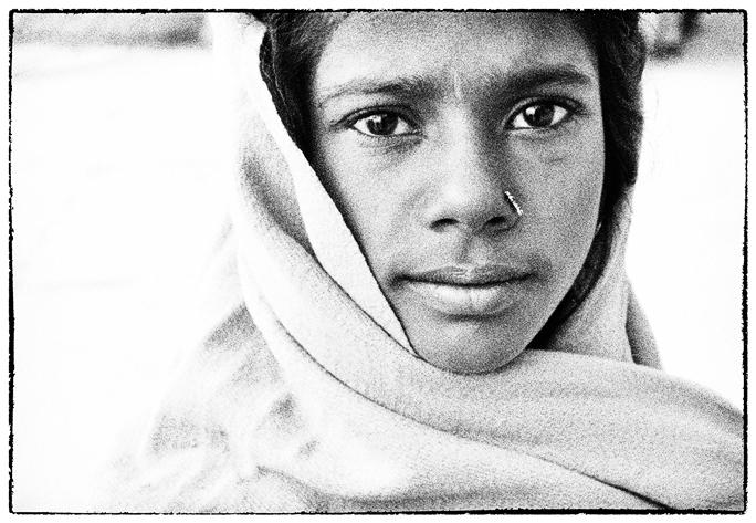 Vanya Varanasi - Nancy Shephard