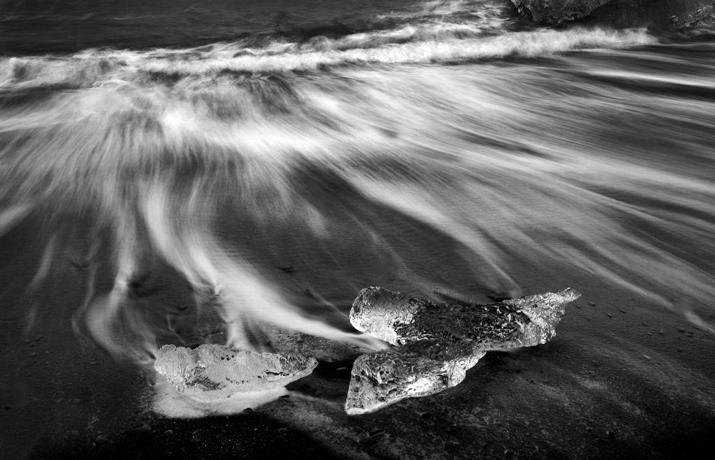Diamond Beach Iceland - Colin Westgate