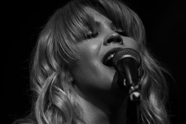 Liv Armstrong - Jeff Scott