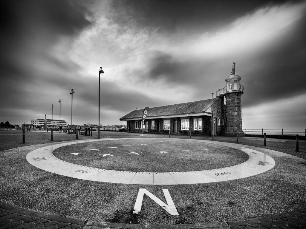 Morecambe North - Chris Aldred