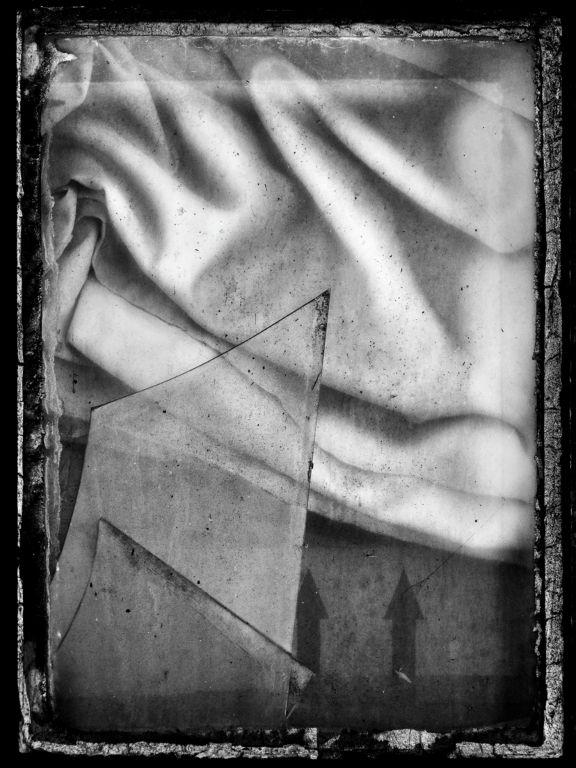 Broken Glass - Chrissie Hart