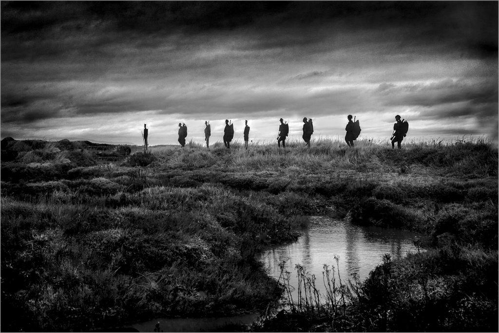 Remembrance - Colin Westgate