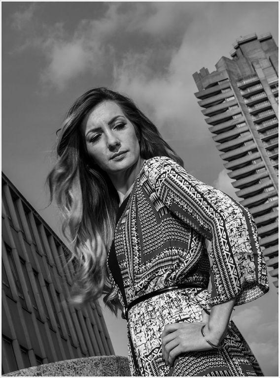 Standing Tall - Wendy Leech
