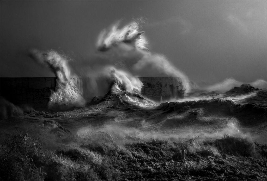 The Storm Hits - Roy Essery
