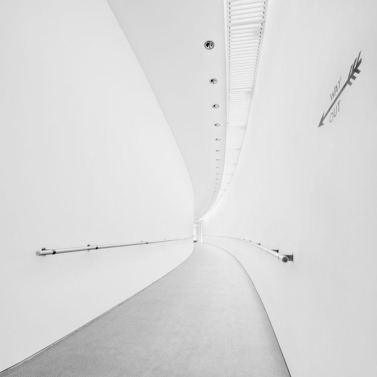 Way Out - Chrissie Hart