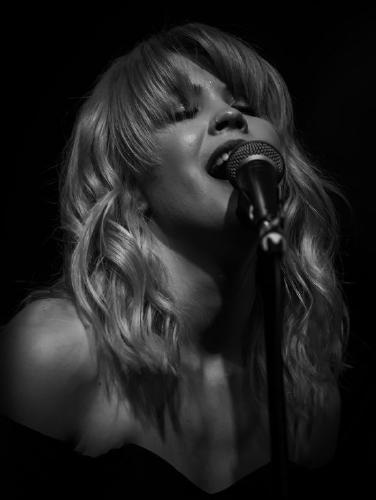 Liv Armstrong - Jeff Scott