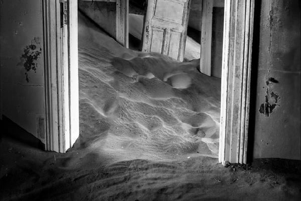 The Sands of Time - Kate Jackson