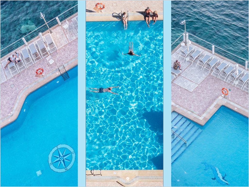 The Pool - Roy Essery