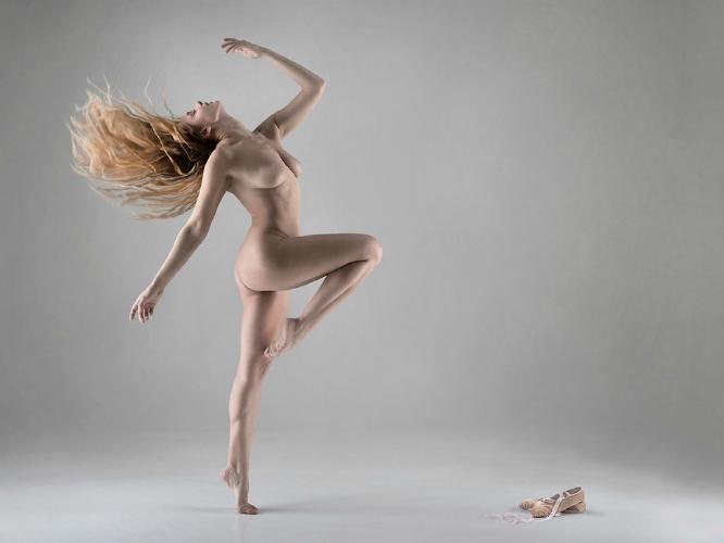Freedom - Marcia Mellor