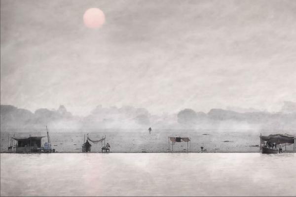 Start of Another Day - Roy Essery