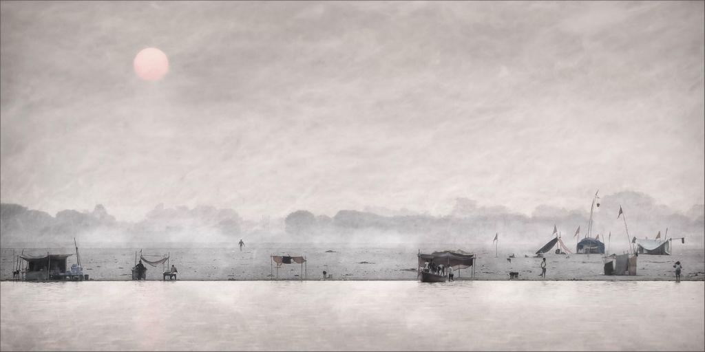Start of Another Day - Roy Essery