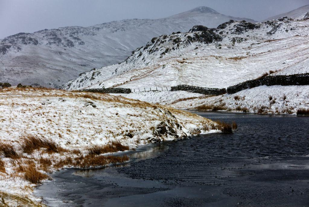 Alcock Tarn - Steve Robinson