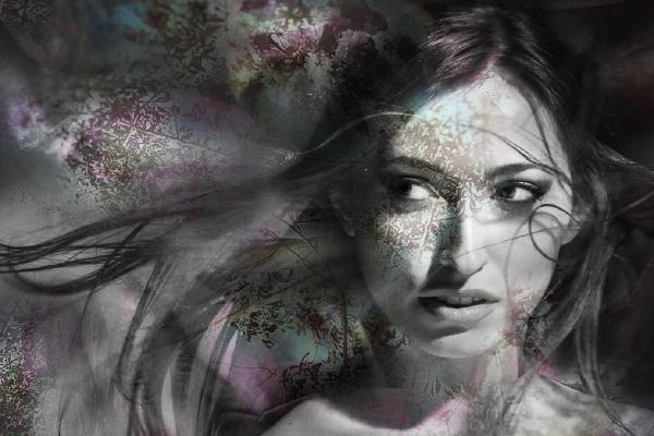 Flyaway Thoughts - Chrissie Alexander