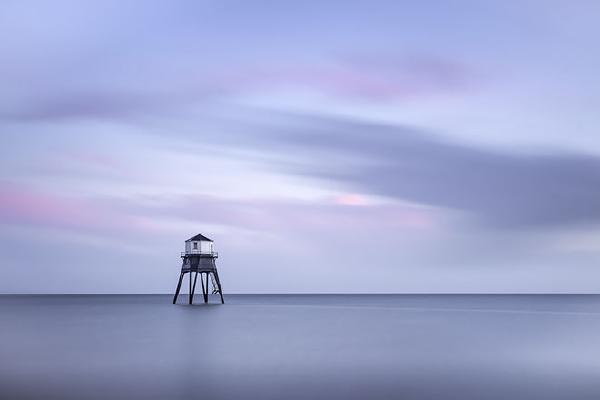 Dovercourt - Shaun Hykel