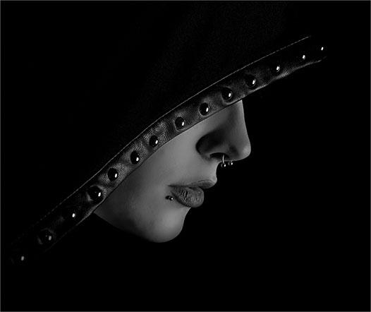 Mysterious - Martin Leech