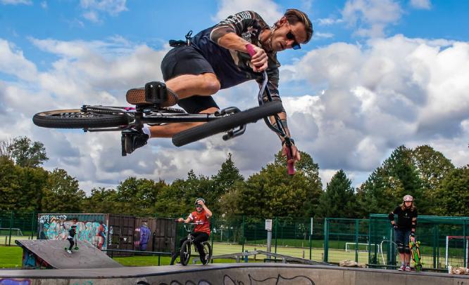 Peter Pan Can Still Fly - Peter Jones