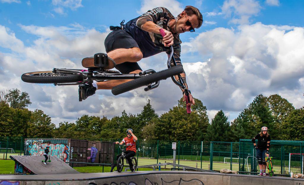 Peter Pan Can Still Fly - Peter Jones