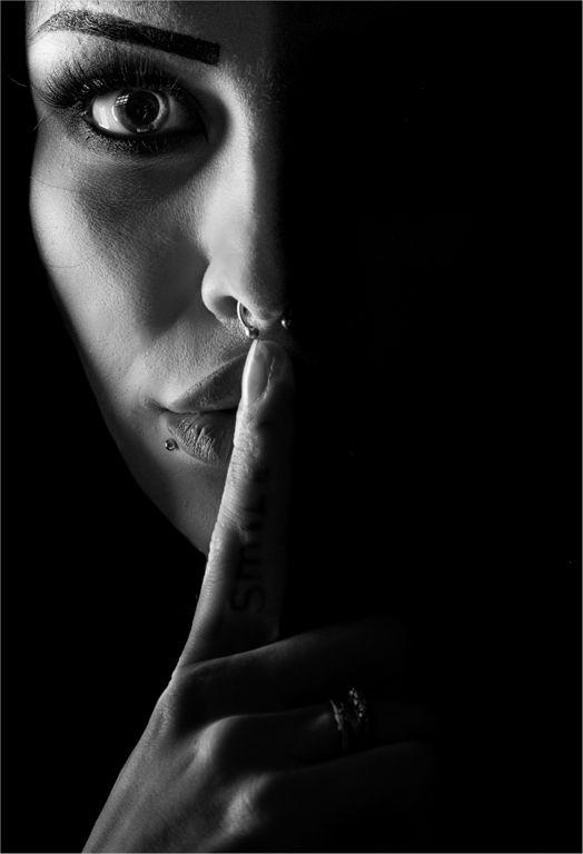 Shush - Martin Leech