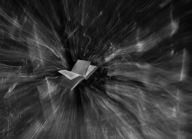 In The Begining... - Jeff Scott