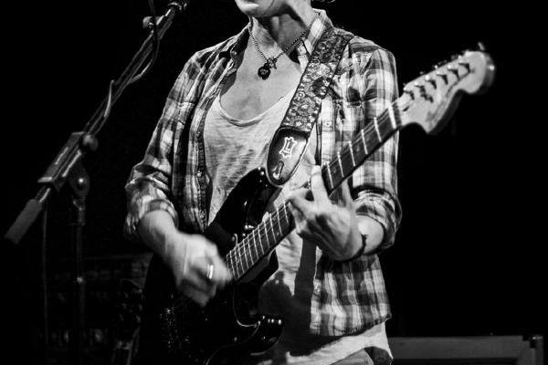 Kristin Hersh - Steve Ball