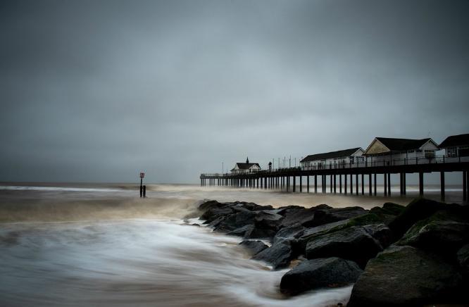 North West 9 - Shaun Hykel