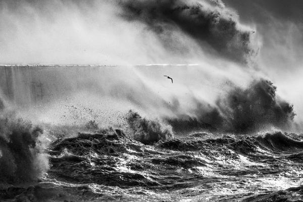 On the Edge of Fury - Kate Jackson