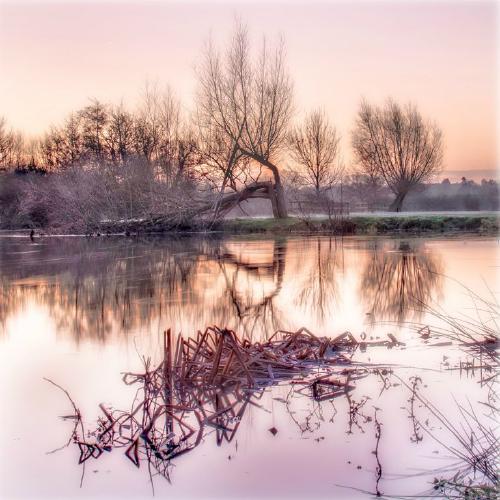 Flatford - Shaun Hykel