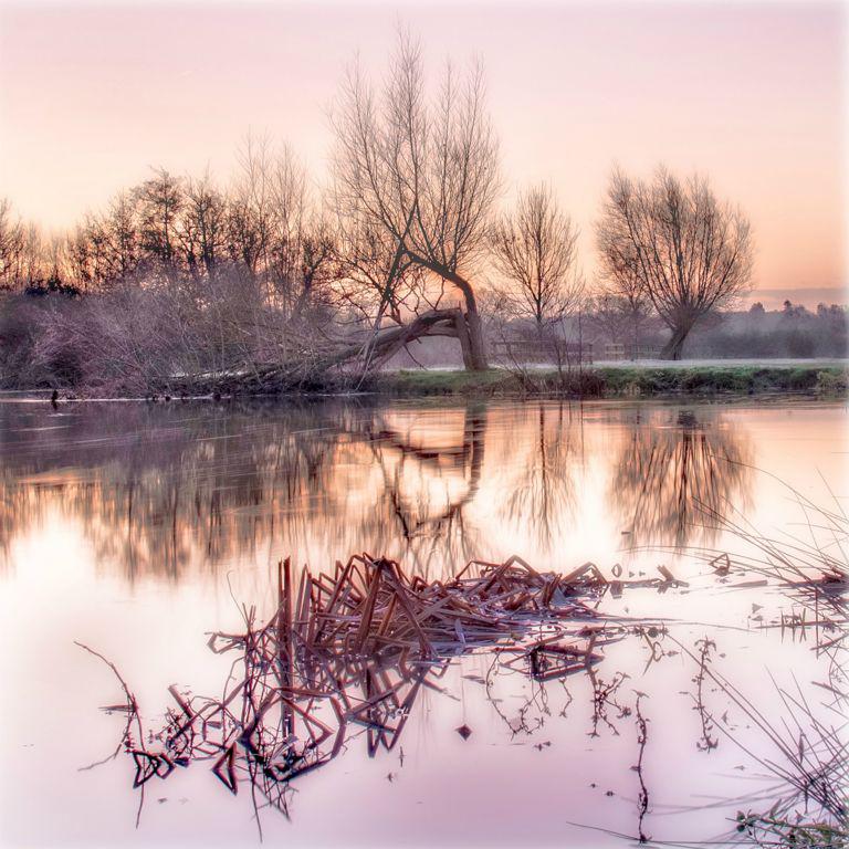 Flatford - Shaun Hykel