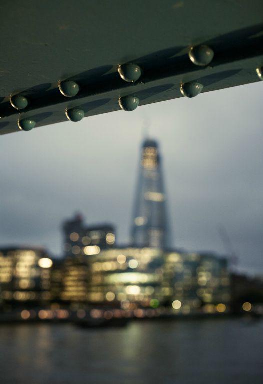 Tower Bridge - Richard Gardner