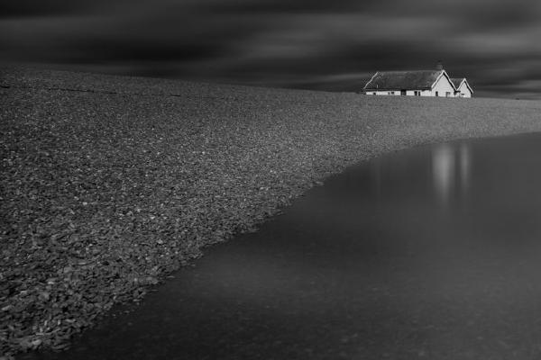 Alone - Shaun Hykel