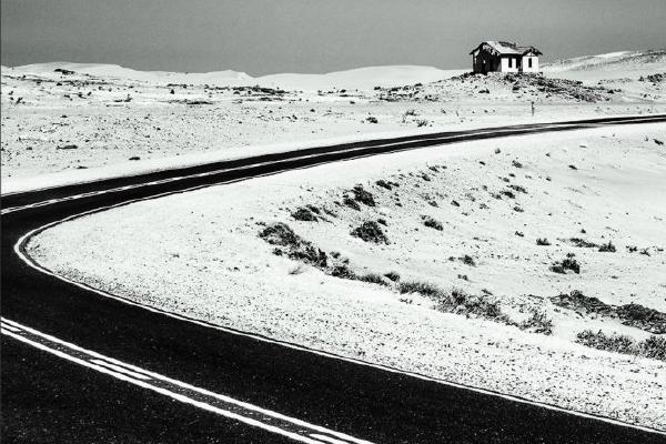 Road to Nowhere - Kate Jackson