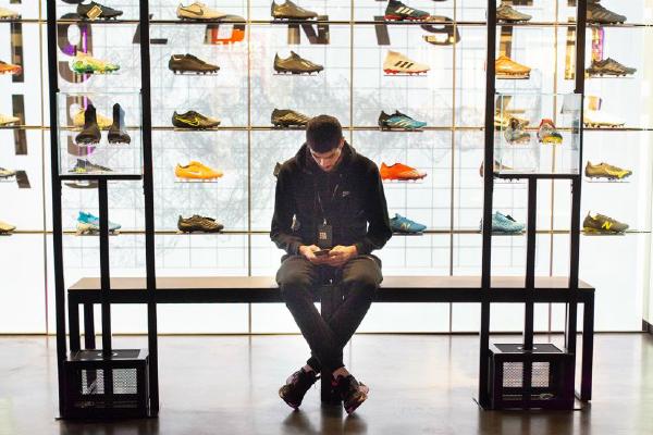 Fashion Essentials - Nesta James