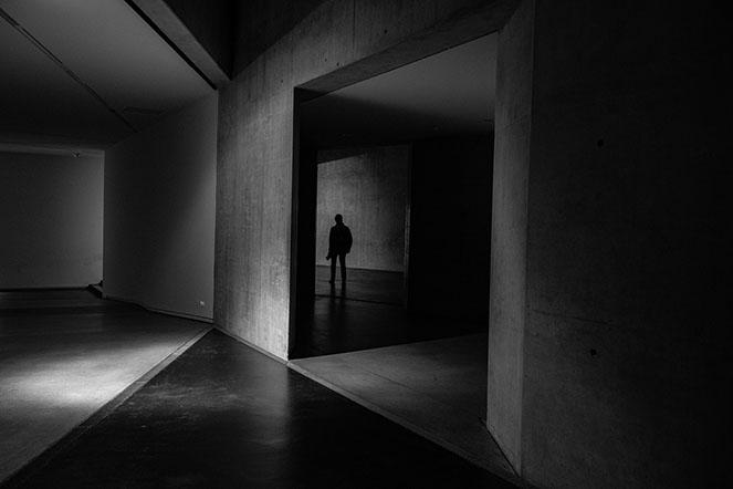 The Jewish Museum Berlin - Jonathan Dadds