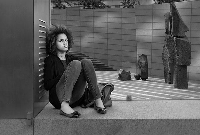 The Sulk - Roy Essery