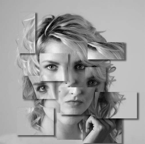 Hockneyed Amber - Robert Farrow