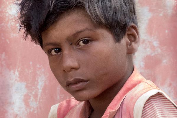 Boy from Nirona - Kate Jackson
