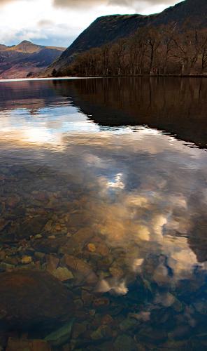Crummock Water - Adrian Paris