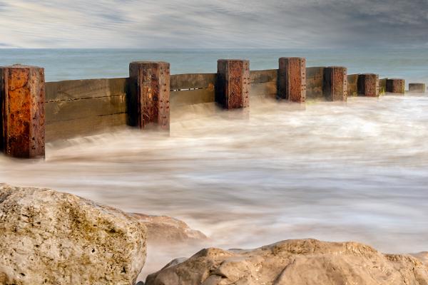 Tranquil - Eddie Campbell