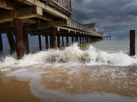 Colin Dando - Waveform One