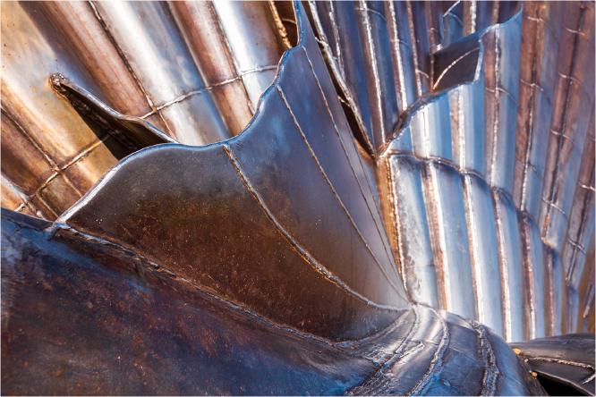 Alternative Aldeburgh - Alison Pangbourne