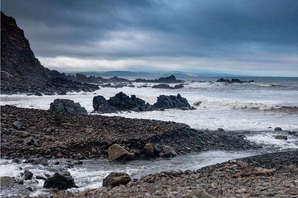 From Duckpool - Alison Pangbourne