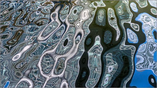 Reflection - Bola Oshisanwo