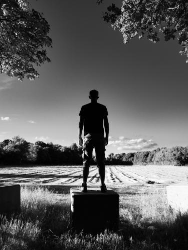 Surveyor of the Land - Matt Biggin