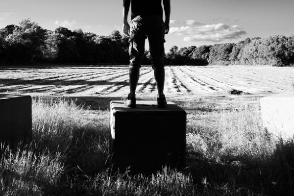 Surveyor of the Land - Matt Biggin