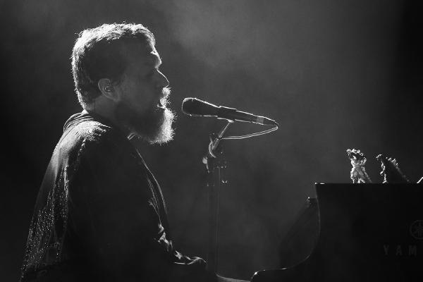 John Grant - Ken Wallace