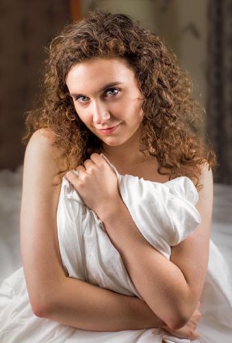 The Boudoir - Jay Seram