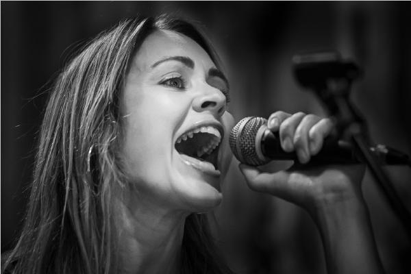 Natalie - Steve Ball