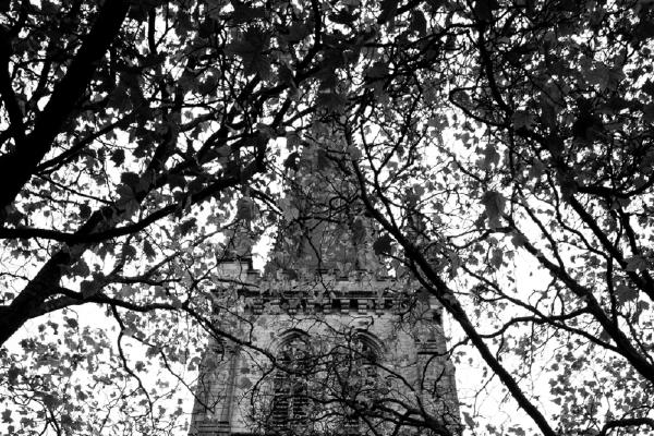 Wakefield cathedral - Alex Tyler