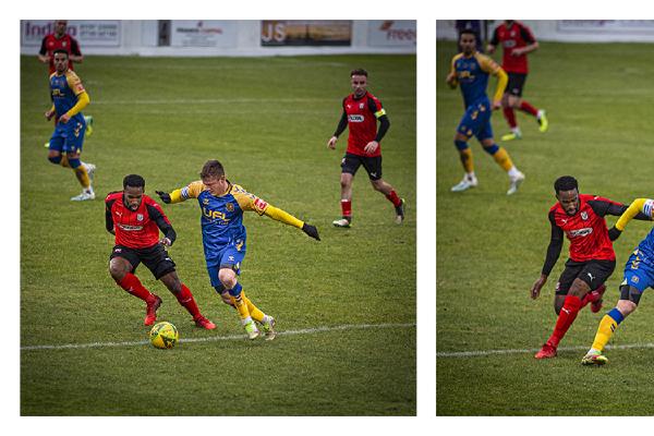 Getting Round Your Opponent - Steve Ball